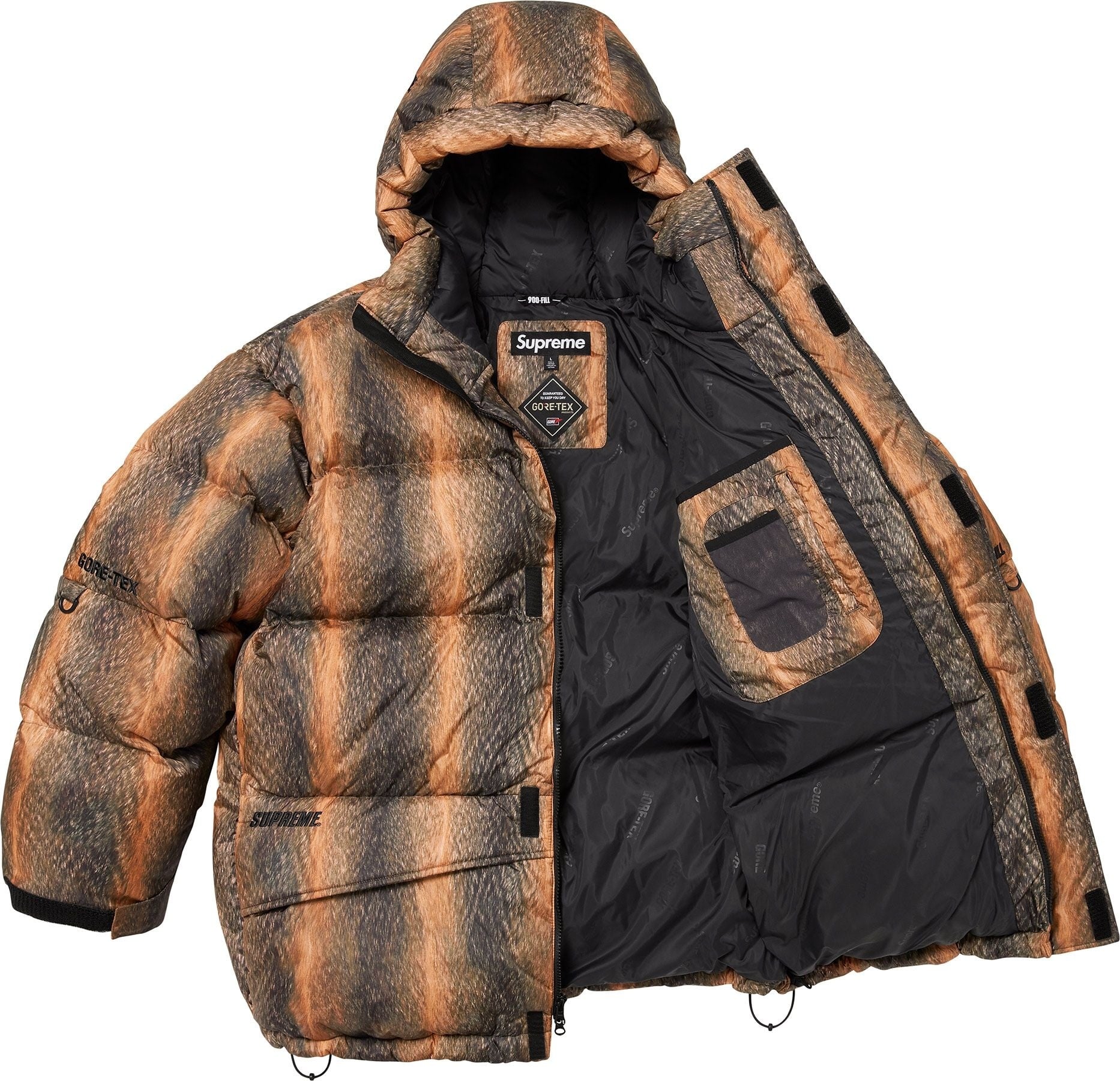 GORE-TEX 900-Fill Down Parka view 17